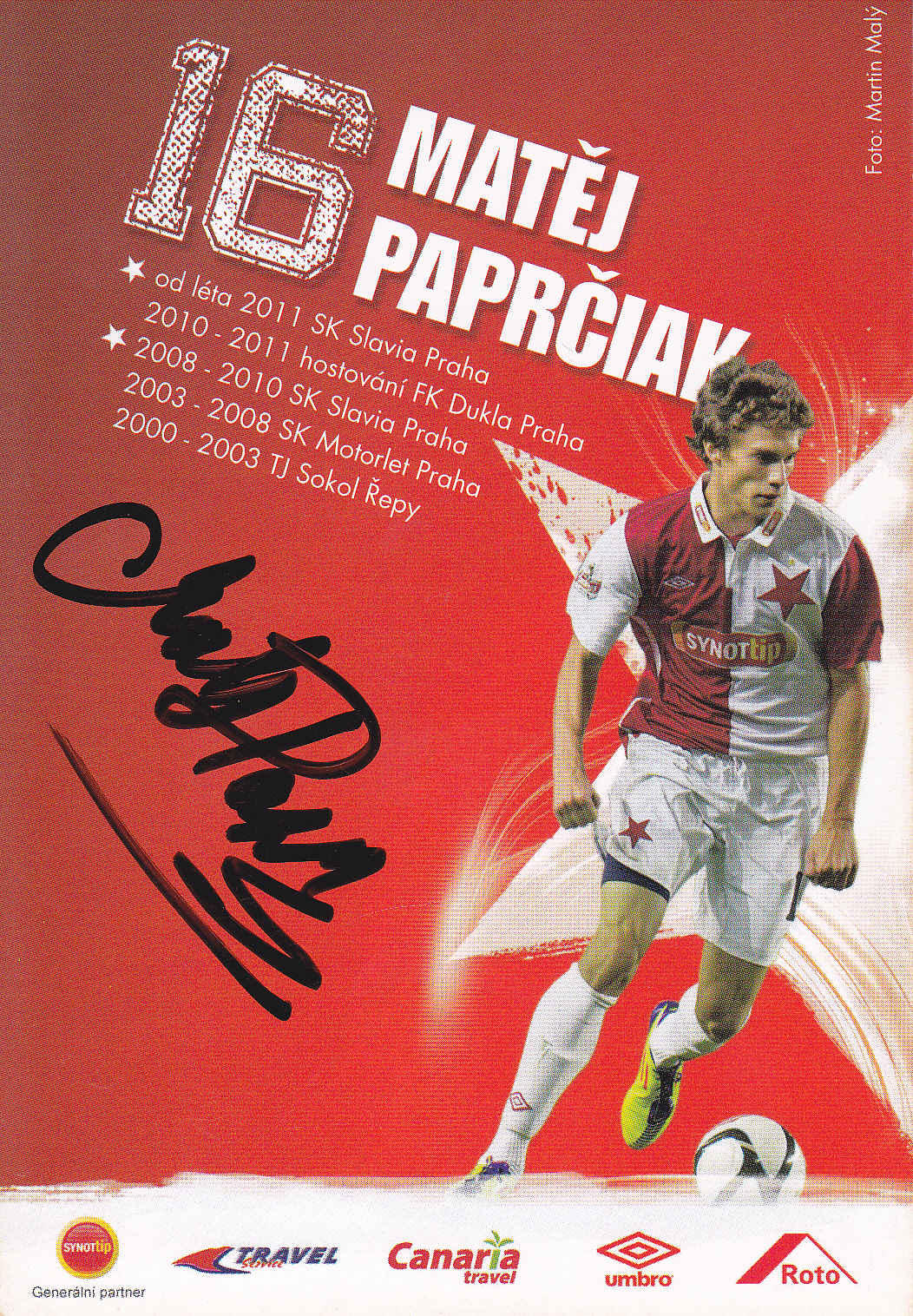 Matěj Paprčiak