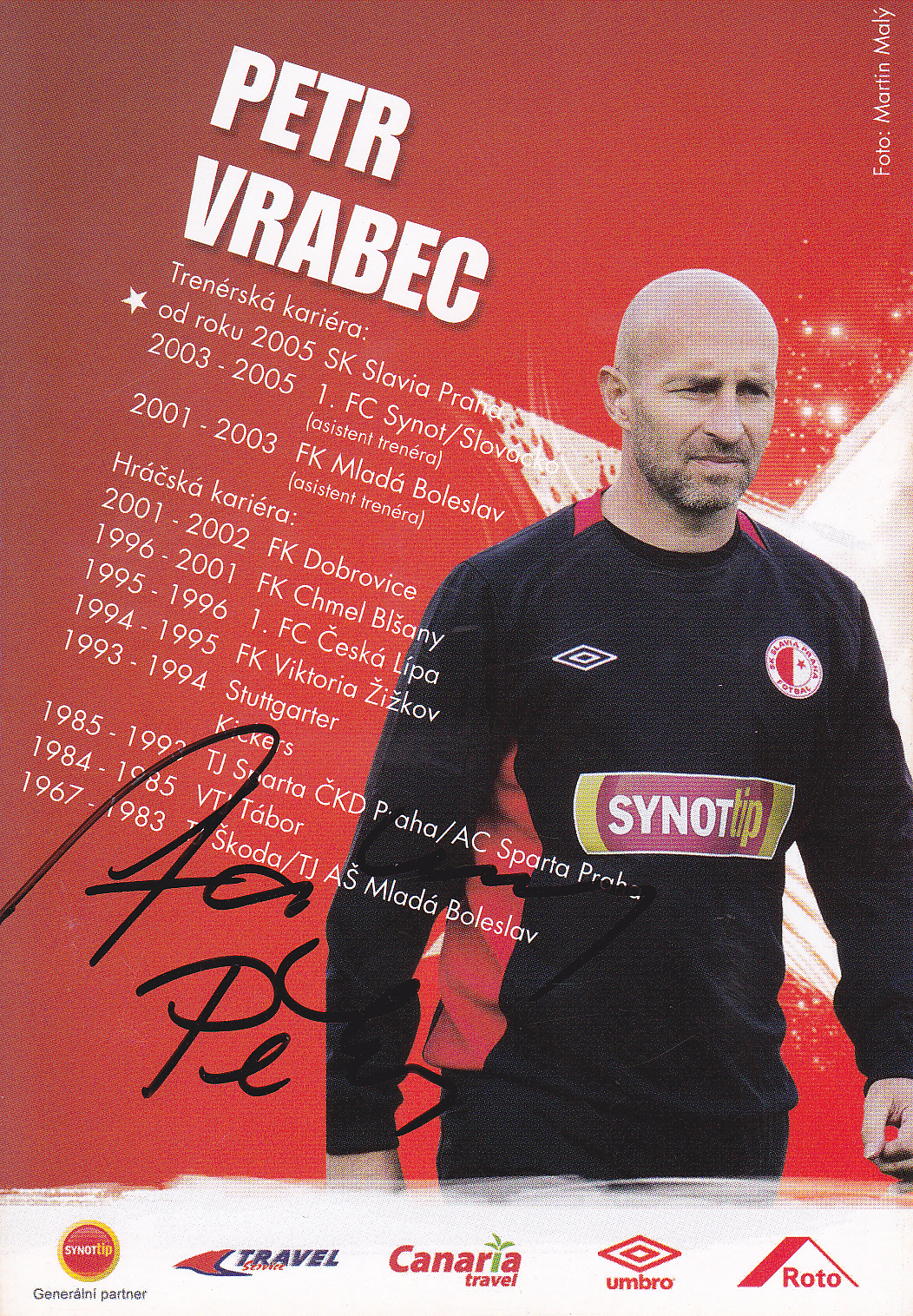 Petr Vrabec